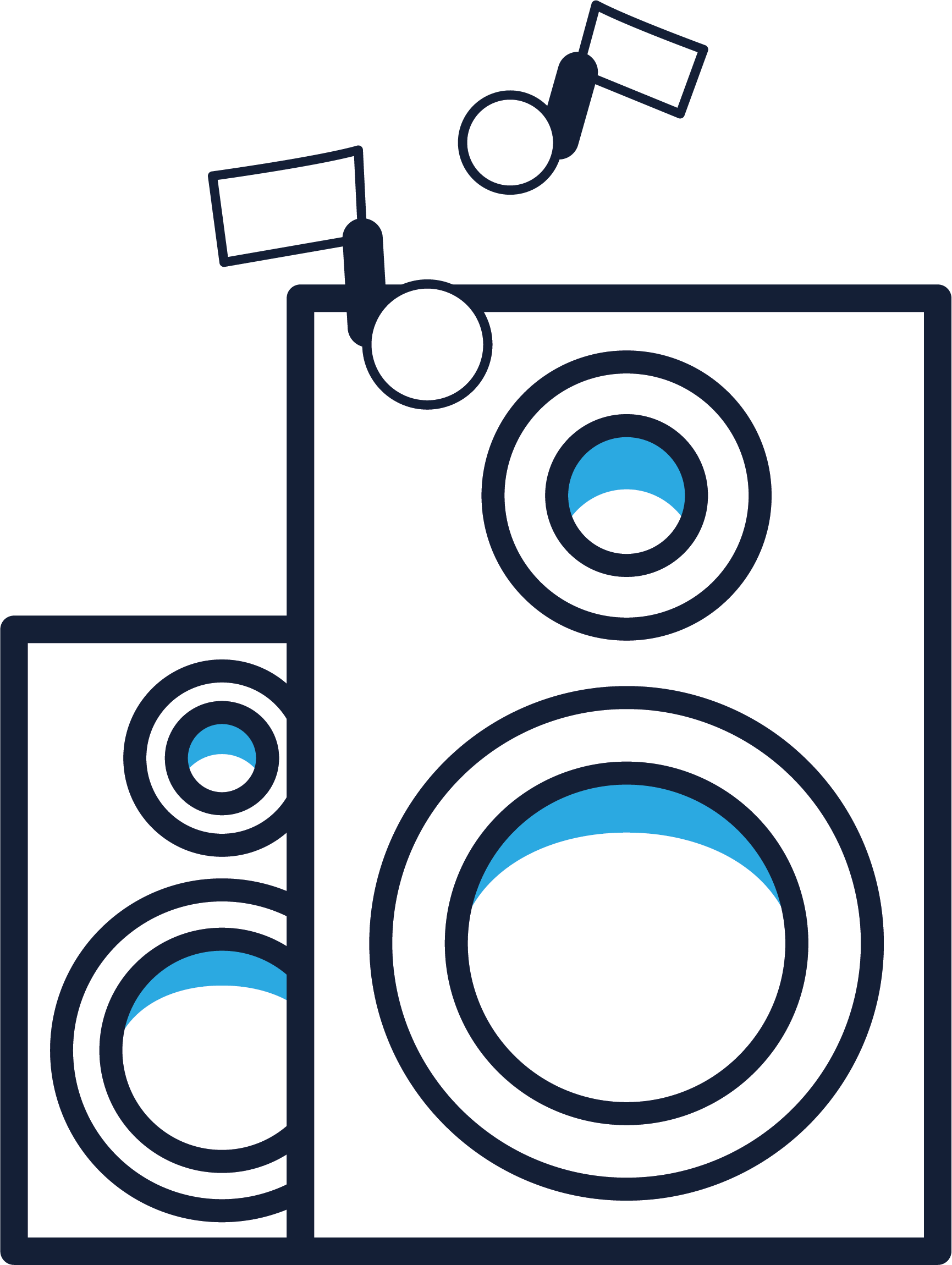 Sound System